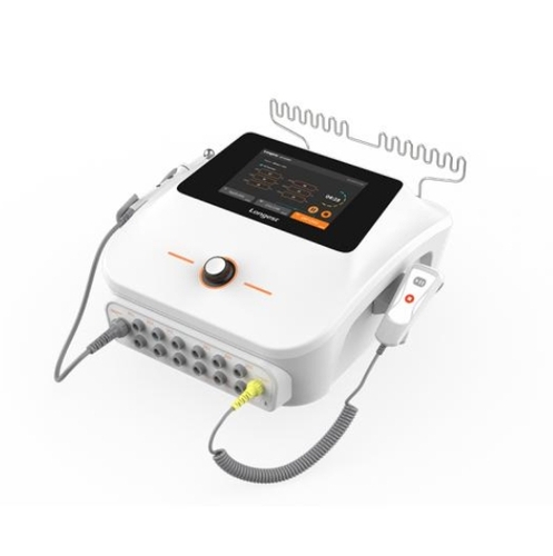Professional 12-Channel Electrical Stimulation Device