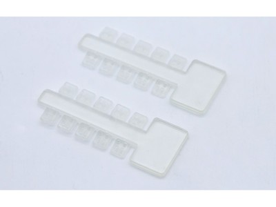 Rotating Wedge &nbsp;&nbsp;ALA-FE51-01