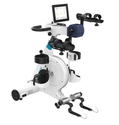 Rehab Bike for Upper and Lower Limbs