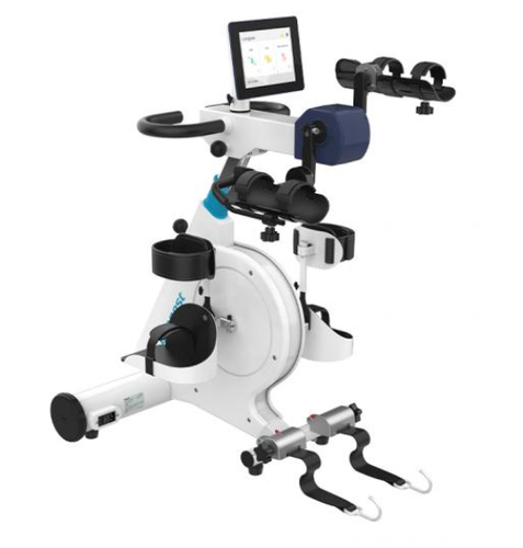 Rehab Bike for Upper and Lower Limbs