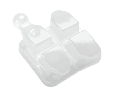 Ceramic Brackets &nbsp;&nbsp;ALA-CB