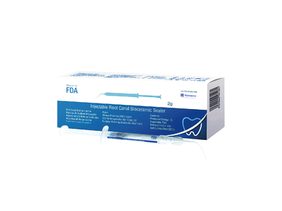 Injectable Root Canal Bioceramic Sealer &nbsp;ALA-ME