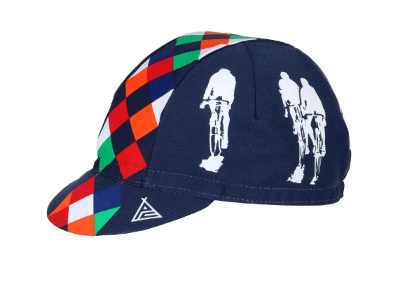 PRENDAS CHAMBÉRY 1989 CELEBRATION CYCLING CAP