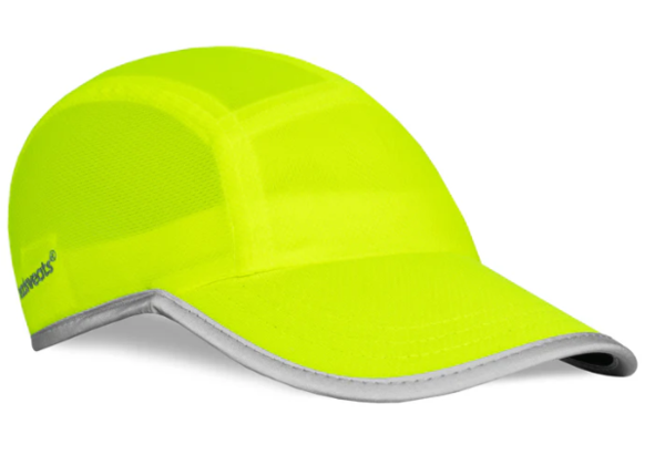 Reflective Running Hat