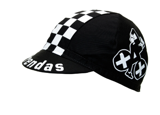 Prendas Ciclismo Anniversary Cycling Cap